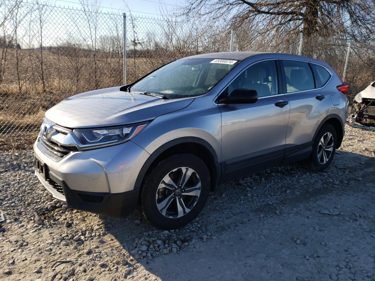 HONDA CR-V 2019 2hkrw6h37kh210172