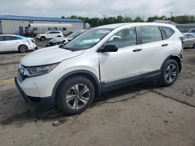 HONDA CRV 2019 2hkrw6h37kh210723