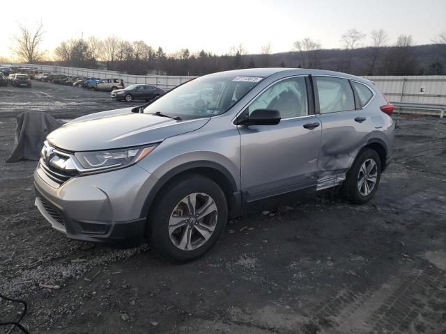 HONDA CRV 2019 2hkrw6h37kh215484