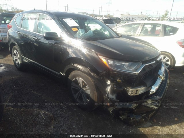 HONDA CR-V 2019 2hkrw6h37kh216313