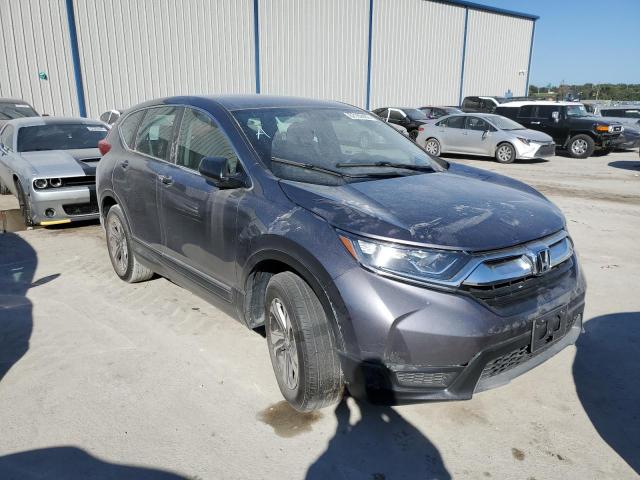 HONDA CR-V LX 2019 2hkrw6h37kh217302