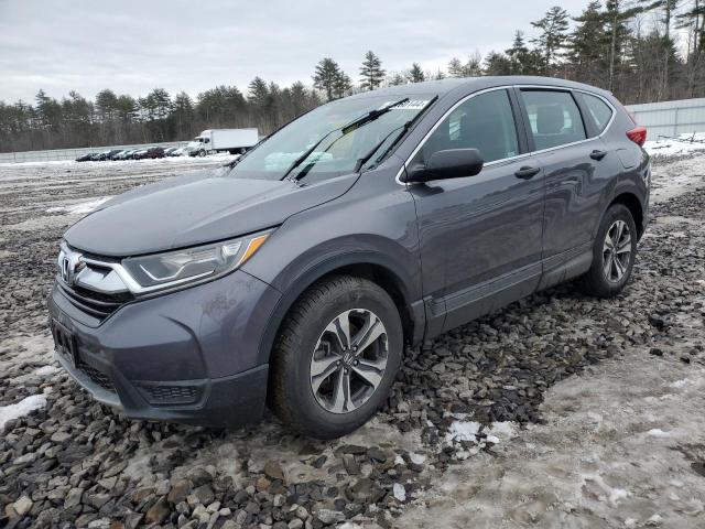 HONDA CRV 2019 2hkrw6h37kh217722