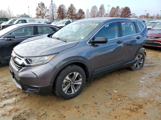 HONDA CRV 2019 2hkrw6h37kh217736