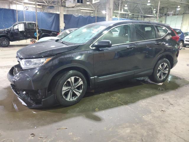 HONDA CRV 2019 2hkrw6h37kh219860