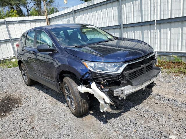 HONDA CR-V LX 2019 2hkrw6h37kh220121