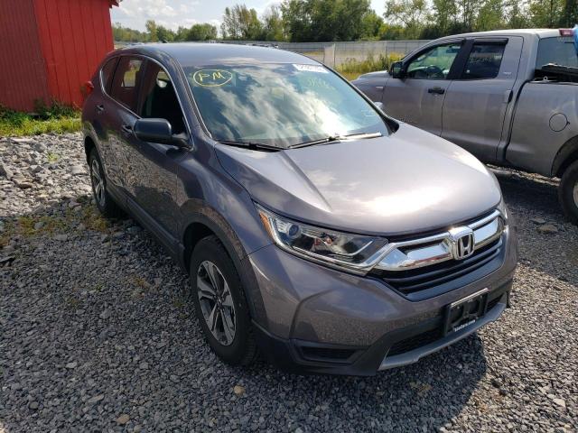 HONDA CR-V LX 2019 2hkrw6h37kh225268