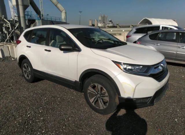 HONDA CR-V 2019 2hkrw6h37kh225321