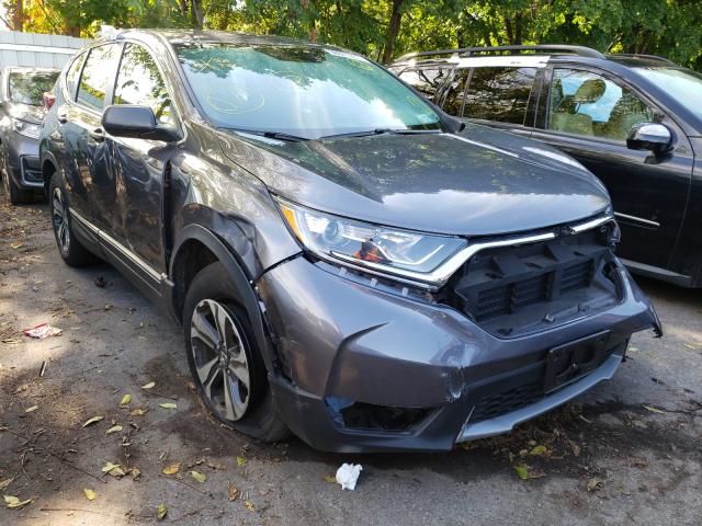 HONDA CR-V LX 2019 2hkrw6h37kh229806