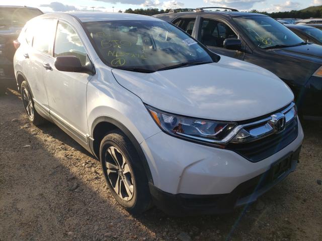 HONDA CR-V LX 2019 2hkrw6h37kh232429