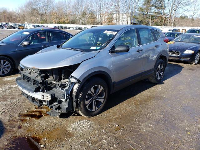 HONDA CR-V LX 2019 2hkrw6h37kh232902