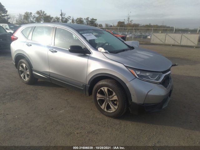 HONDA CR-V 2017 2hkrw6h38hh203952