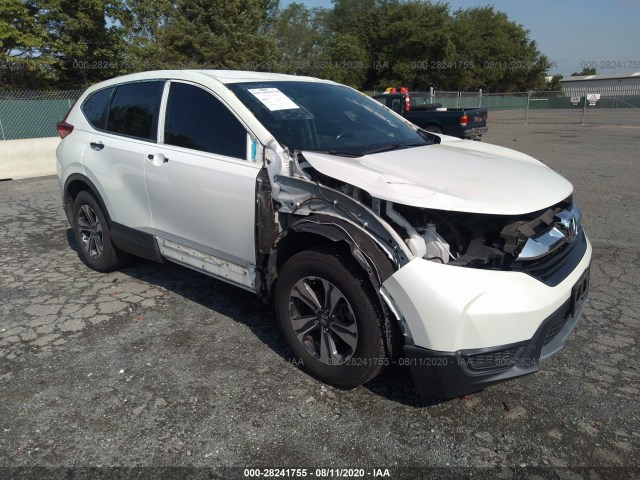 HONDA CR-V 2017 2hkrw6h38hh206379