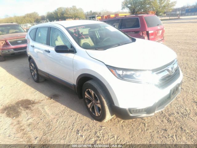 HONDA CR-V 2017 2hkrw6h38hh209766