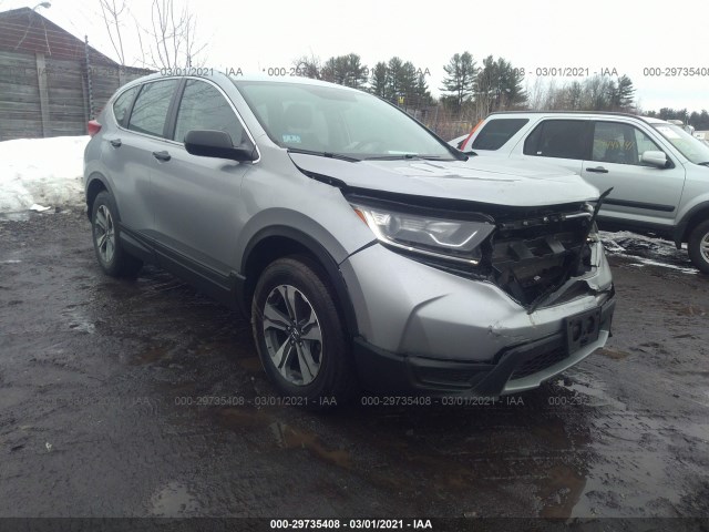 HONDA CR-V 2017 2hkrw6h38hh210898