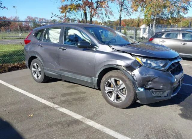 HONDA CR-V 2017 2hkrw6h38hh221755