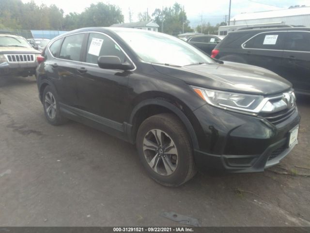 HONDA CR-V 2017 2hkrw6h38hh223666