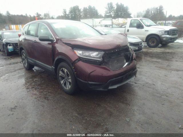 HONDA CR-V 2017 2hkrw6h38hh224056