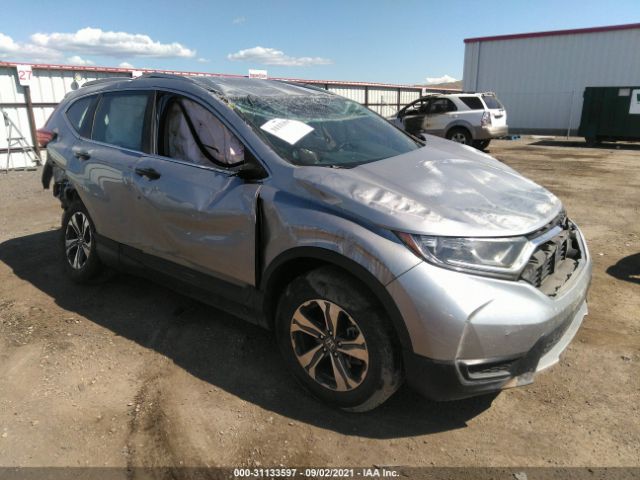 HONDA CR-V 2018 2hkrw6h38jh202953