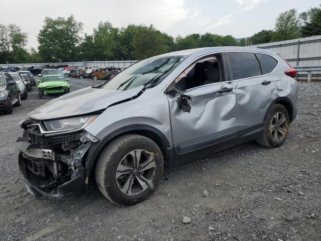 HONDA CR-V LX 2018 2hkrw6h38jh212379