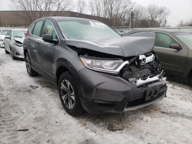 HONDA CR-V LX 2018 2hkrw6h38jh214276