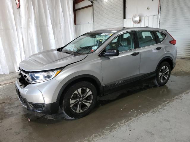 HONDA CRV 2018 2hkrw6h38jh216187