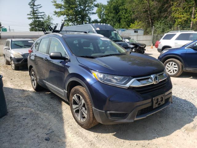 HONDA NULL 2018 2hkrw6h38jh216447