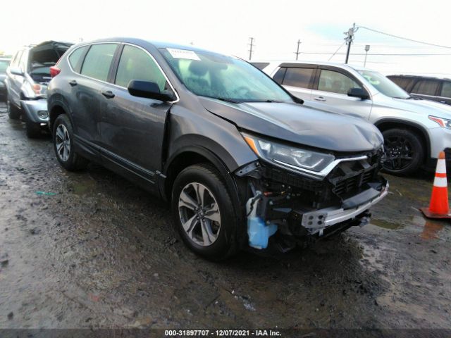 HONDA CR-V 2018 2hkrw6h38jh220126