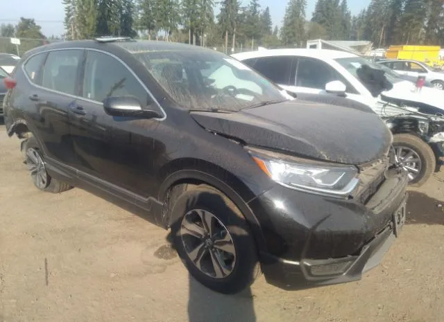 HONDA CR-V 2018 2hkrw6h38jh229022