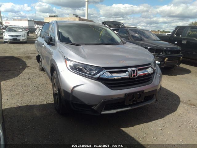 HONDA CR-V 2018 2hkrw6h38jh229652