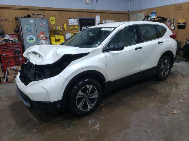 HONDA CRV 2018 2hkrw6h38jh230624