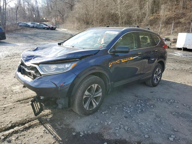 HONDA CRV 2018 2hkrw6h38jh230879