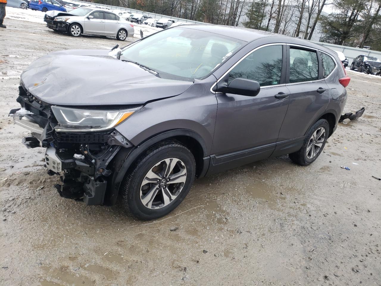 HONDA CR-V 2018 2hkrw6h38jh232499