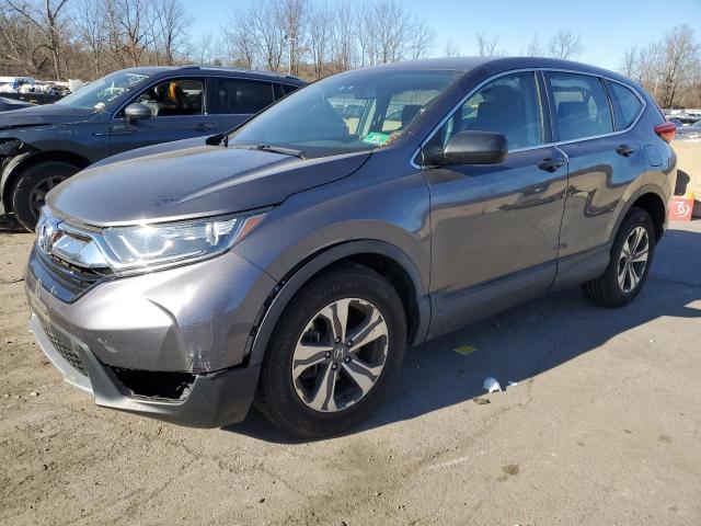 HONDA CR-V LX 2018 2hkrw6h38jh233135