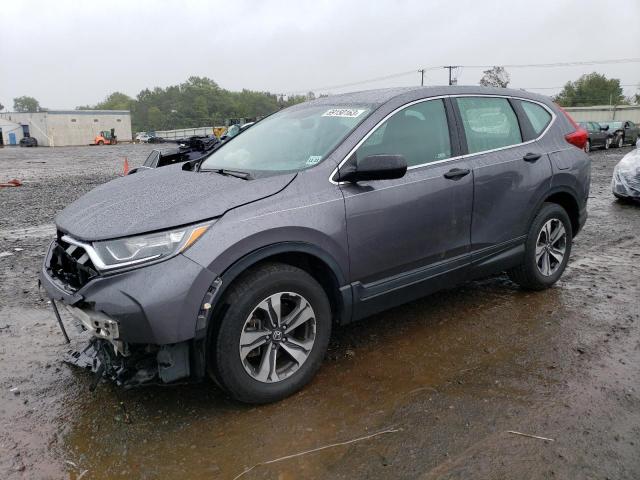 HONDA CRV 2018 2hkrw6h38jh233250