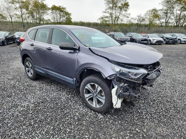 HONDA CR-V LX 2019 2hkrw6h38kh201027