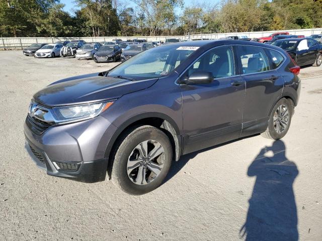 HONDA CR-V LX 2019 2hkrw6h38kh201254