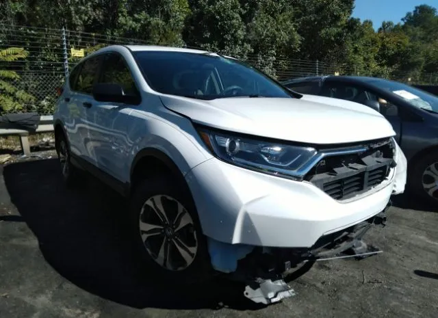 HONDA CR-V 2019 2hkrw6h38kh205269