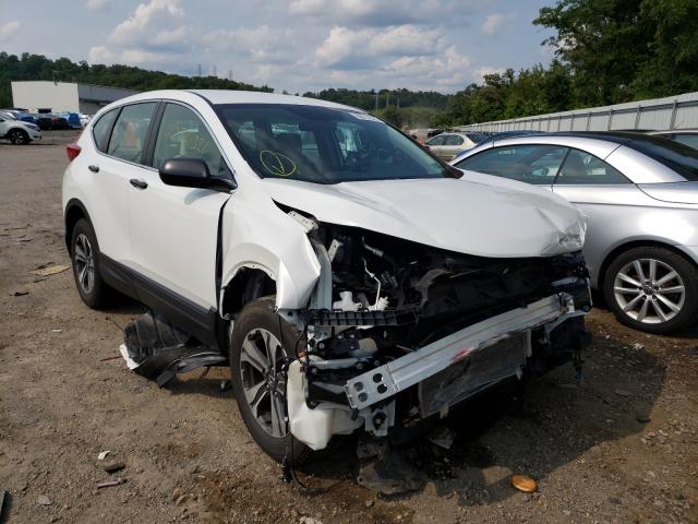 HONDA CR-V LX 2019 2hkrw6h38kh205451