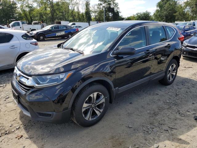 HONDA CR-V LX 2019 2hkrw6h38kh205708