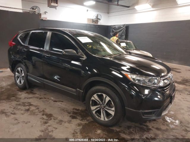 HONDA CR-V 2019 2hkrw6h38kh205711