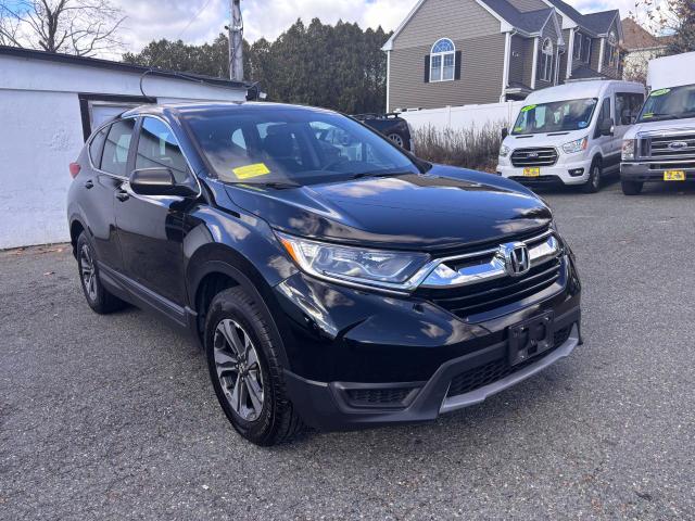 HONDA CR-V LX 2019 2hkrw6h38kh208219