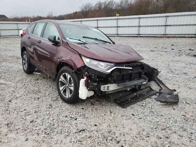 HONDA NULL 2019 2hkrw6h38kh210102