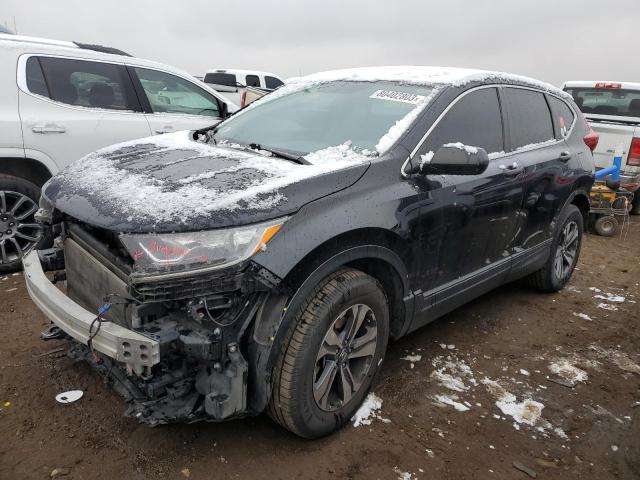 HONDA CRV 2019 2hkrw6h38kh218930