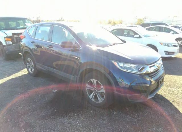 HONDA CR-V 2019 2hkrw6h38kh221665