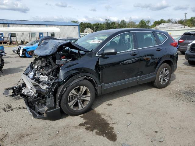 HONDA NULL 2019 2hkrw6h38kh222699