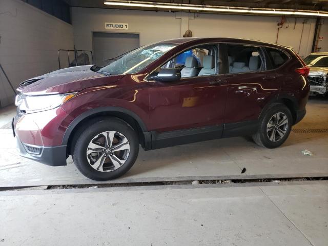 HONDA CR-V LX 2019 2hkrw6h38kh222993