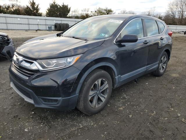 HONDA CRV 2019 2hkrw6h38kh224307