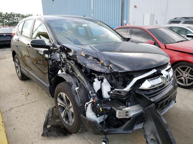 HONDA NULL 2019 2hkrw6h38kh225635