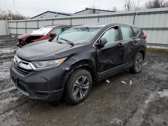 HONDA CR-V LX 2019 2hkrw6h38kh226428