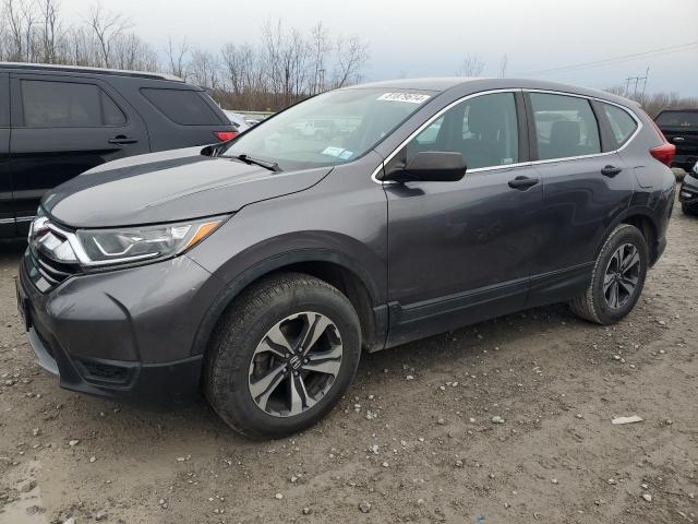 HONDA CR-V LX 2019 2hkrw6h38kh226607